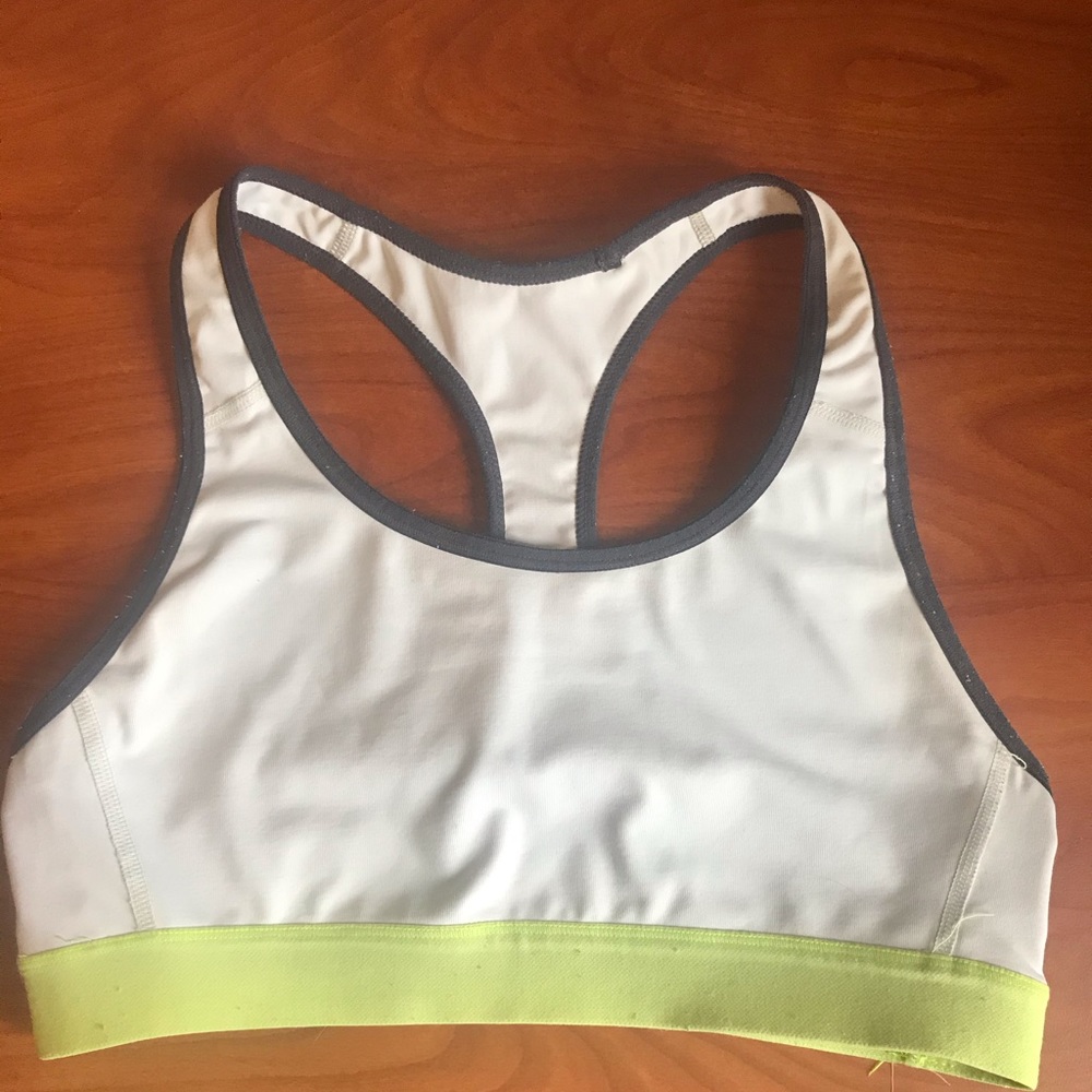 Champion sports bra